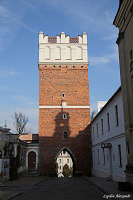 Сандомир (Sandomierz)