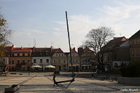 Сандомир (Sandomierz)