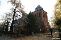 Сандомир (Sandomierz)