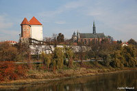 Сандомир (Sandomierz)