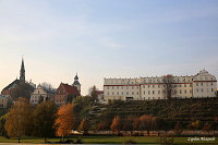 Сандомир (Sandomierz)