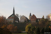 Сандомир (Sandomierz)