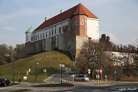 Сандомир (Sandomierz)