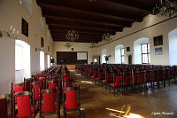 Замок Сандомерский Сандомир (Sandomierz)