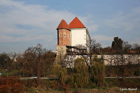 Замок Сандомерский Сандомир (Sandomierz)