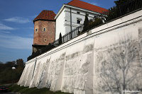 Замок Сандомерский Сандомир (Sandomierz)