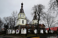 Тракай (Trakai)