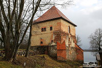 Тракай (Trakai)