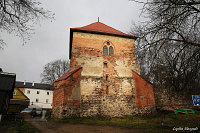 Тракай (Trakai)