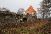 Тракай (Trakai)