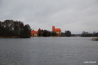 Тракай (Trakai)