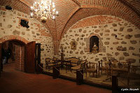 Тракайский замок  - Тракай (Trakai)