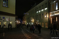 Вильнус (Vilnius)