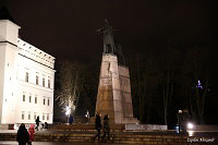 Вильнус (Vilnius)