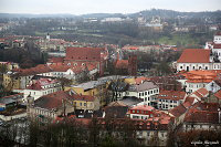 Вильнус (Vilnius)