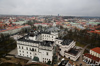 Вильнус (Vilnius)