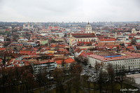 Вильнус (Vilnius)