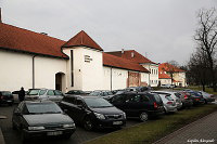 Вильнус (Vilnius)