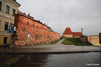 Вильнус (Vilnius)