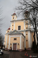 Вильнус (Vilnius)