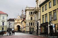 Вильнус (Vilnius)