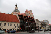 Вильнус (Vilnius)