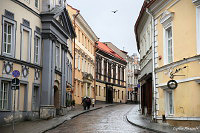 Вильнус (Vilnius)