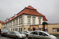 Вильнус (Vilnius)