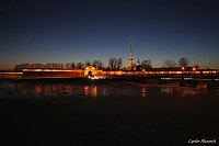 Санкт-Петербург