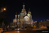 Санкт-Петербург