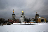 Духовный центр «Рогожская Слобода».