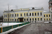 Духовный центр «Рогожская Слобода».