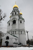 Духовный центр «Рогожская Слобода».