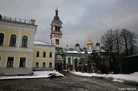 Духовный центр «Рогожская Слобода».