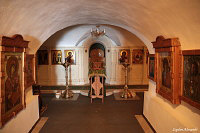 Свято-Благовещенский Киржачский монастырь 