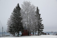 Церковь Спаса Преображения 