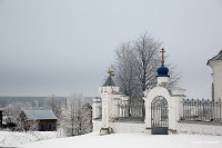 Церковь Спаса Преображения 