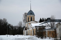 Усадьба "Андреевское"  - Ларионово