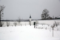 Свято - Богоявленский монастырь 