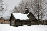 Козьмодемьянск