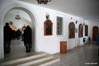 Ежово-мироносицкий монастырь 
