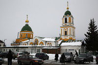 Храм Рождества Пресвятой Богородицы