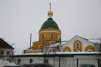 Храм Рождества Пресвятой Богородицы