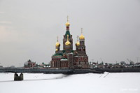 Собор Благовещения Пресвятой Богородицы