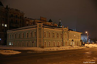 Йошкар-Ола
