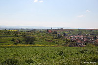 Ветряная мельница в Ялуби (Jalubi)