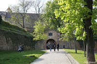 Замок Шпильберк - Брно (Brno)