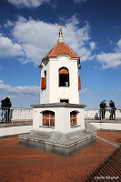 Замок Шпильберк - Брно (Brno)