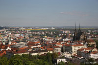 Замок Шпильберк - Брно (Brno)