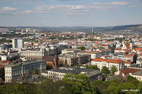 Замок Шпильберк - Брно (Brno)